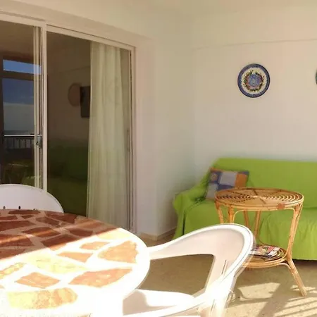 En Playa De Levante Vistas Impresionantes * Benidorm